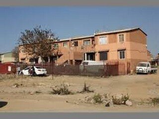 Thabo Senyolo & Partners