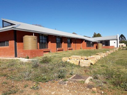 Thabo Senyolo & Partners
