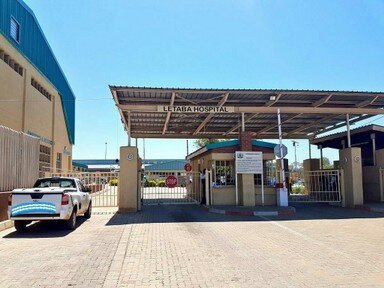 Thabo Senyolo & Partners