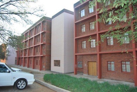 Thabo Senyolo & Partners