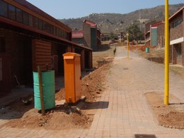 Thabo Senyolo & Partners