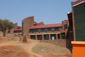 Thabo Senyolo & Partners