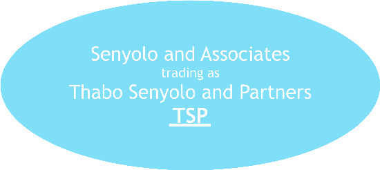 Thabo Senyolo & Partners
