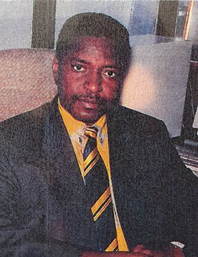 Thabo Senyolo & Partners