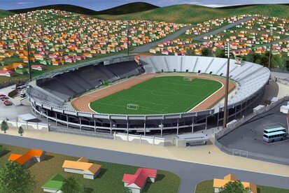 Thabo Senyolo & Partners