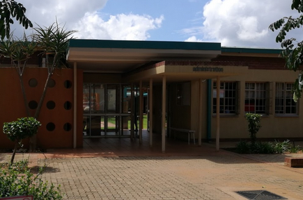 Thabo Senyolo & Partners